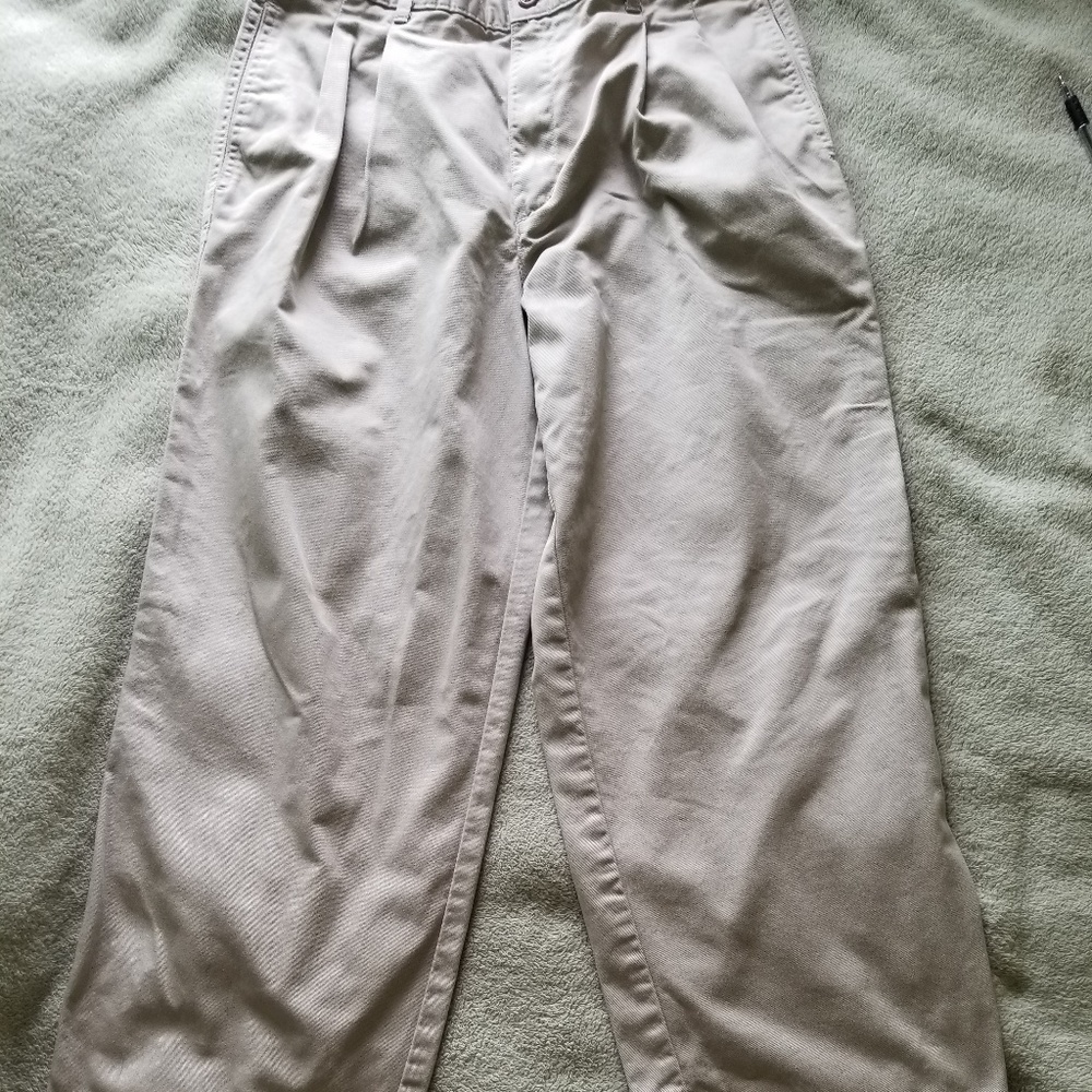 Dockers men's pants